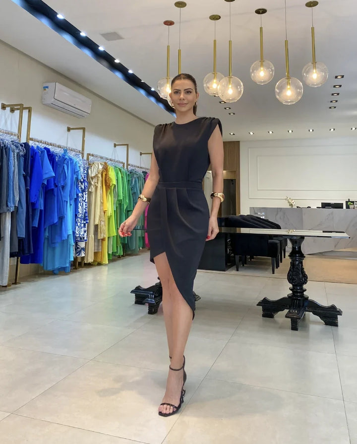 Lysandre | Casual klänning