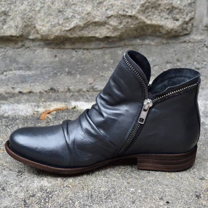 Melinda | Ortopediska stövlar