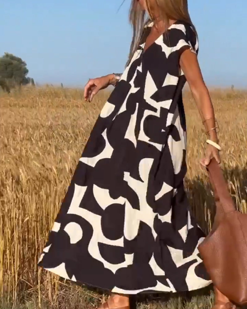 SITA | Elegant klänning