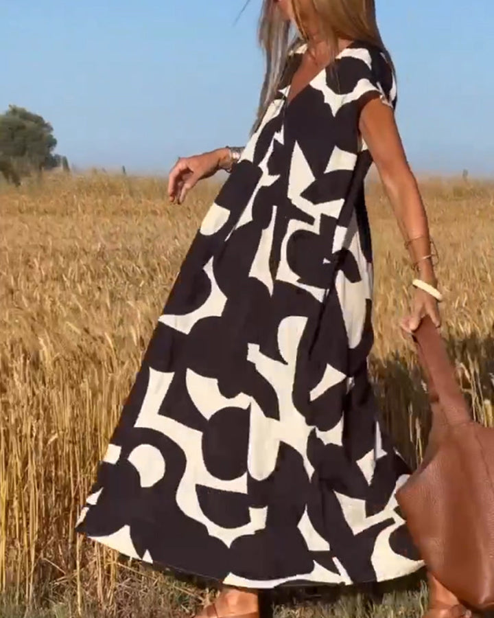 SITA | Elegant klänning