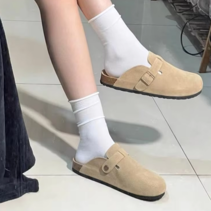 Aisha | Ortopediska sommarskor