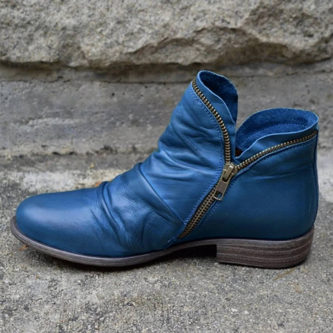 Melinda | Ortopediska stövlar