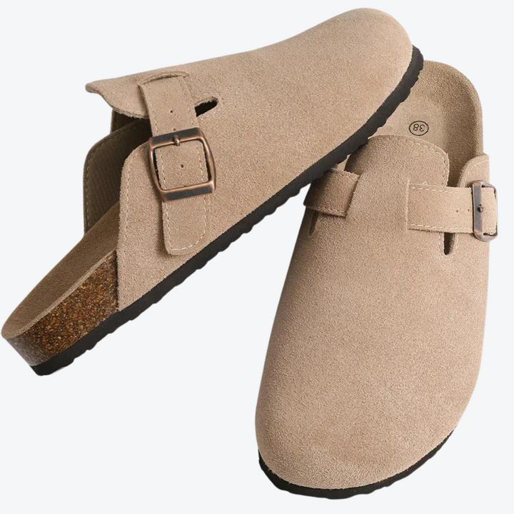 Aisha | Ortopediska sommarskor