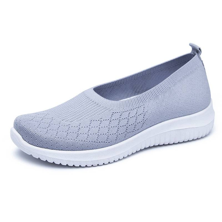 Sofina | Slip-on som andas