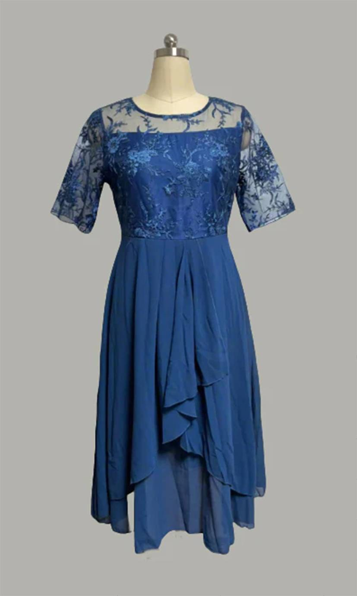 Eline |  Elegant klänning