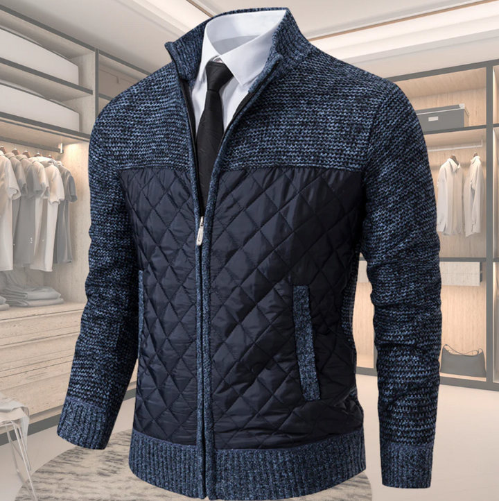 Aron | Modern Vinterjacka