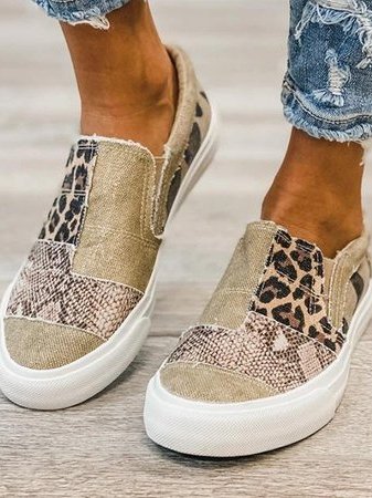 Astrid | Trendiga smärtlindrande slip-ons