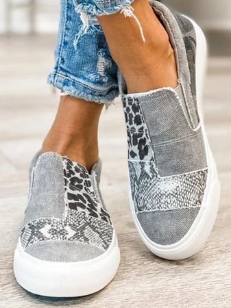 Astrid | Trendiga smärtlindrande slip-ons