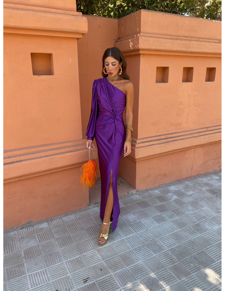 Alaysia | Elegant maxiklänning